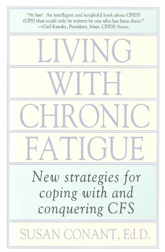 Living With Chronic Fatigue