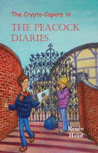 The Peacock Diaries Volume 5