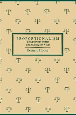 Proportionalism