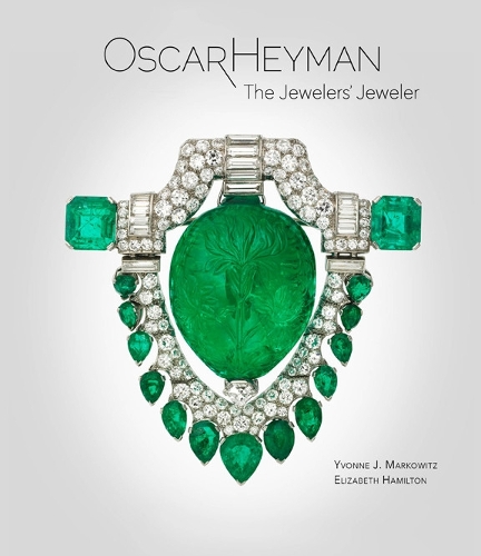 Oscar Heyman