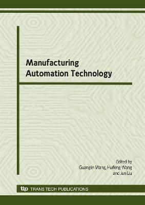 Manufacturing Automation Technology