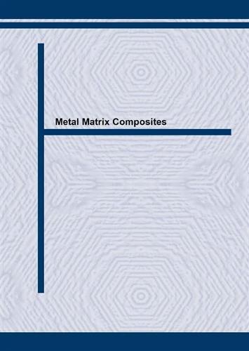 Metal Matrix Composites