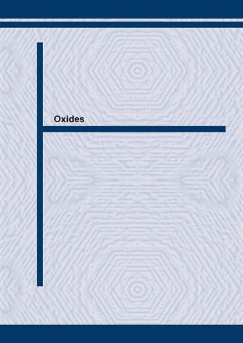 Oxides