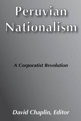 Peruvian Nationalism