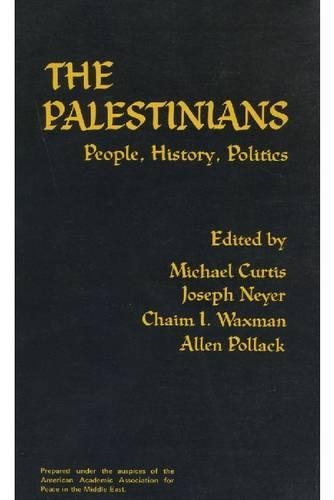 The Palestinians