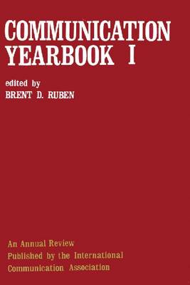 Communication Yearbook 1977