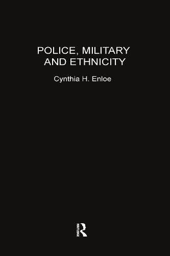Police, Military and Ethnicity