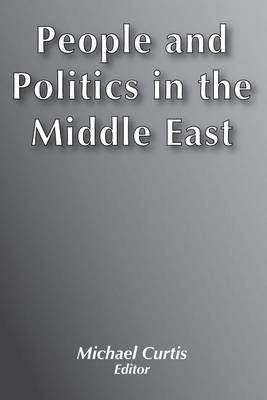 People and Politics in the Middle East