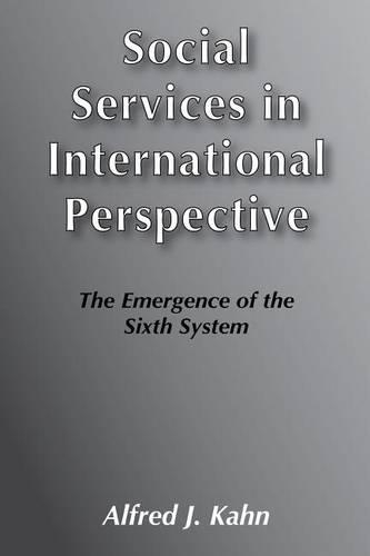 Social Services in International Perspective