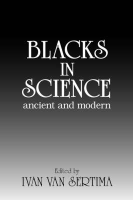 Blacks in Science