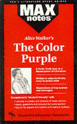 "Color Purple"