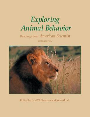 Exploring Animal Behavior