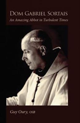 Dom Gabriel Sortais