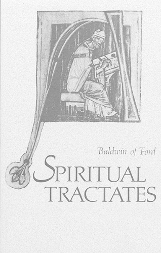 Spiritual Tractates Volumes One and Two