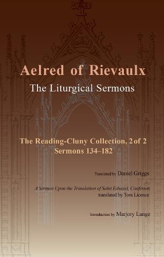 The Liturgical Sermons