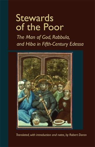 Stewards of the Poor