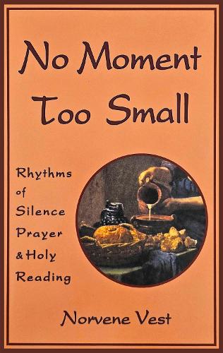 No Moment Too Small