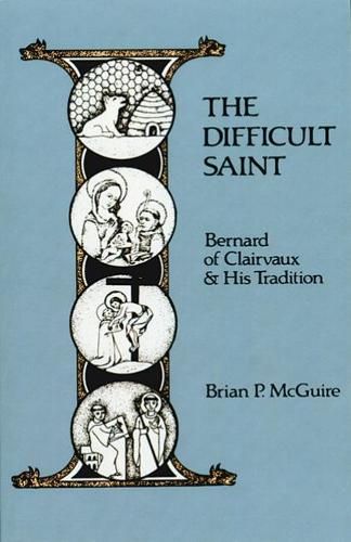 The Difficult Saint