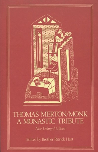 Thomas Merton/Monk