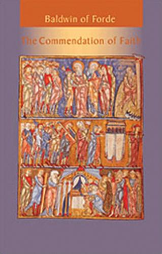 The Commendation of Faith