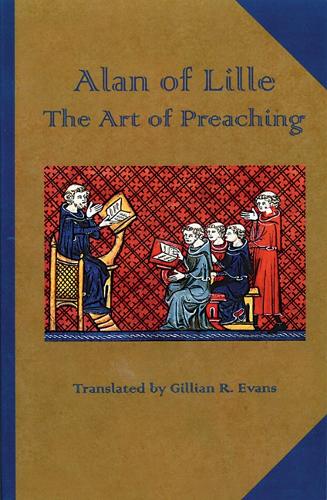 The Art of Preaching