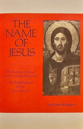 The Name of Jesus