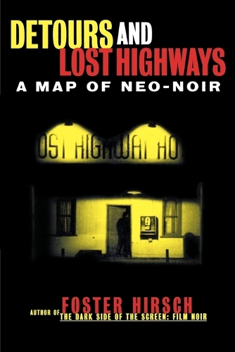 Detours and Lost Highways