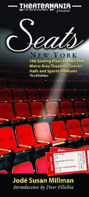 Seats: New York