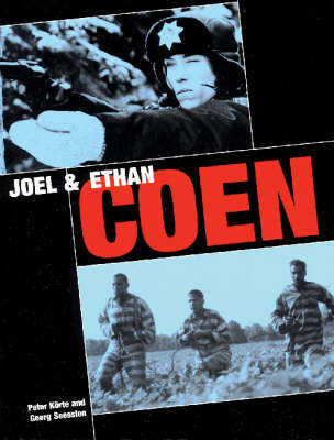 Joel & Ethan Coen