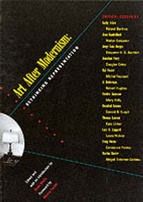 Art After Modernism