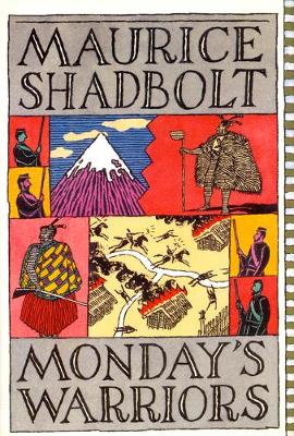 Monday's Warriors