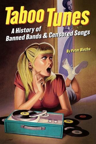 Taboo Tunes