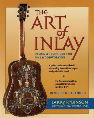 The Art of Inlay