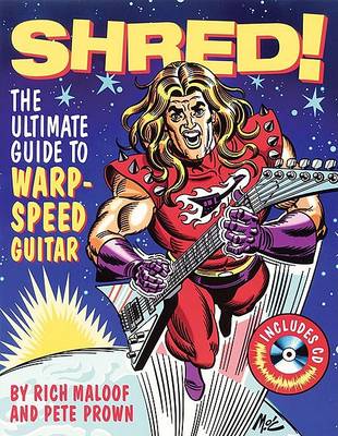 Shred!