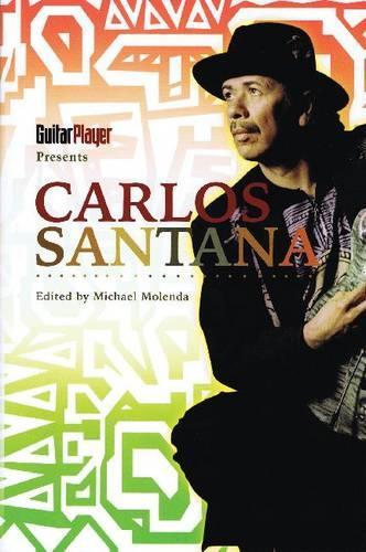 Guitar Player Presents: Carlos Santana