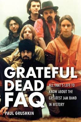 Grateful Dead FAQ