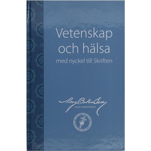 Vetenskap och halsa med nyckel till Skriften