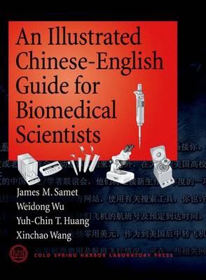 An Illustrated Chinese-English Guide for Laboratory Scientists