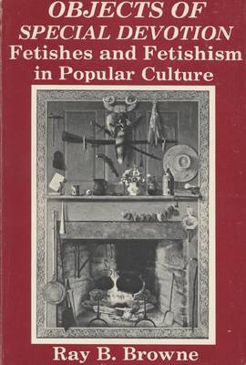 Objects of Special Devotion