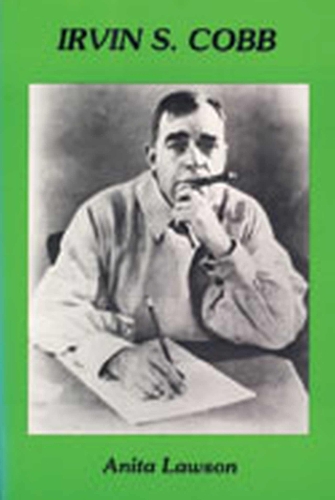 Irvin S Cobb