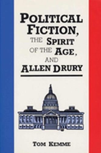 Political Fiction the Spirit of the
