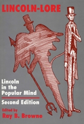 Lincoln-Lore Second Edition