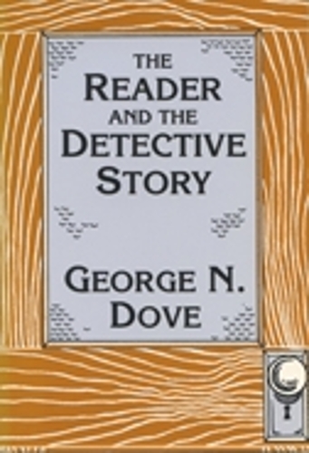 Reader & the Detective Story