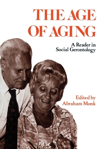 The Age of Aging