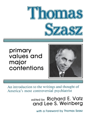 Thomas Szasz