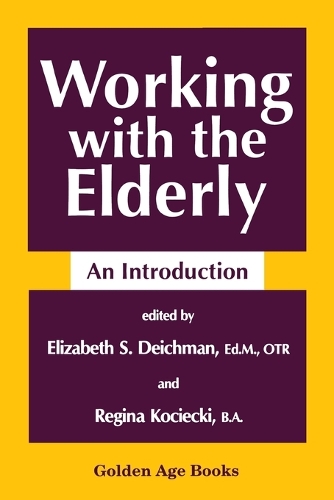 Working with the Elderly