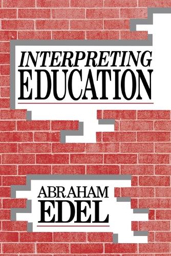 Interpreting Education