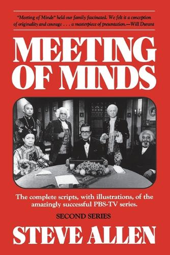 Meeting of Minds