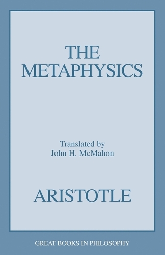 The Metaphysics