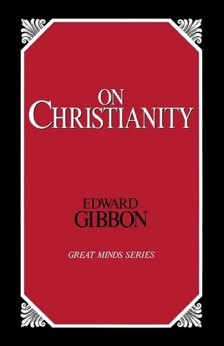 On Christianity